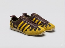 ADIDAS ORIGINALS x BRAINDEAD
