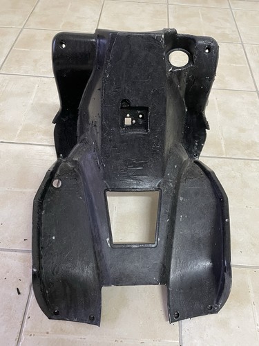 Carena plastica scudo - carena,