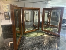 Specchio antico stile