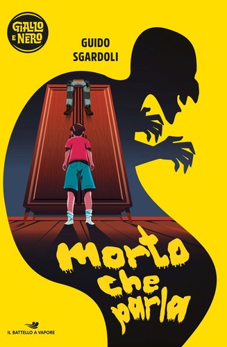 Libro guido sgardoli morto - -,