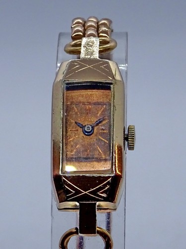 Reloj marconi hans - reloj,