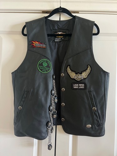 Harley davidson motorclothes - harley-davidson,