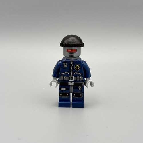 Lego minifigure the - lego, movie