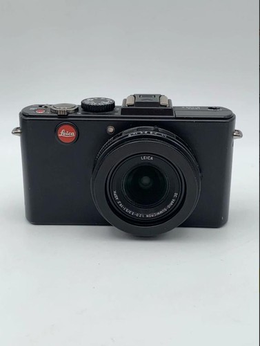 Leica lux 1mp - 5, 10.1mp