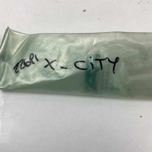 Yamaha xcity 250 kit - xcity,