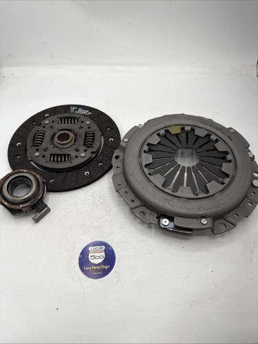 Kit frizione fiat punto - pz,