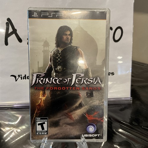 Prince persia forgotten - of,