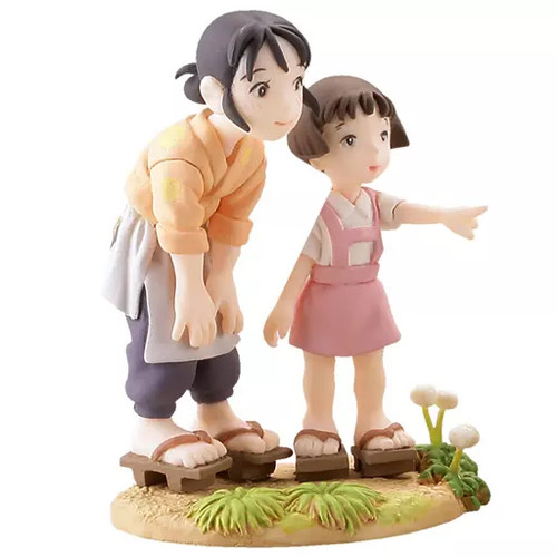 Figura miniq suzu harumi - figura, in