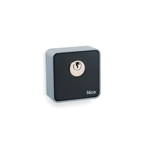 Nice selettore chiave da - selettore,