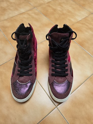Scarpe just cavalli - scarpe,