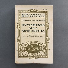 Camillo Flammarion -