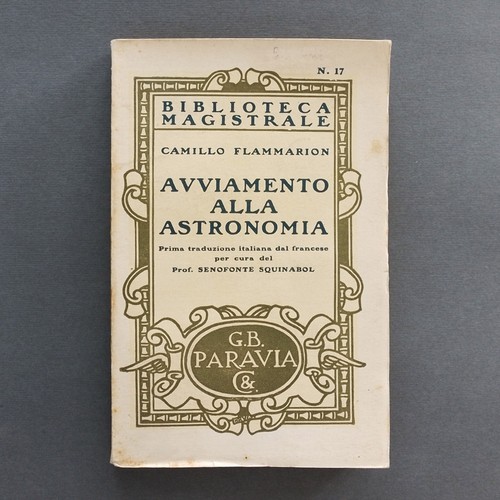 Camillo flammarion - camillo,