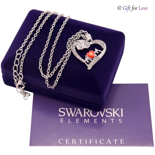 Collana donna argento