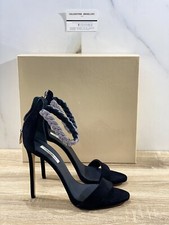 Ninalilou Sandalo donna Suede