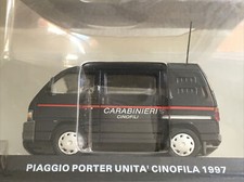 Piaggio Porter Unita’