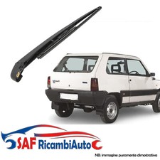 Braccio + Spazzola Tergi