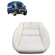 Cuscino In Schiuma Per Fiat