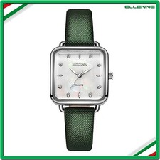 ✅ OROLOGIO DONNA ACCIAIO
