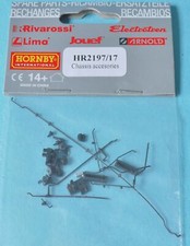 Hr2197 hornby rivarossi - hornby,