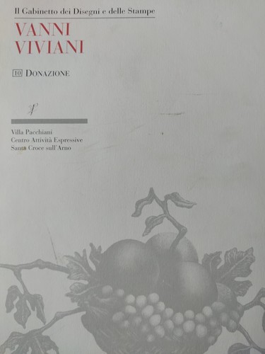 Vanni viviani catalogo - viviani,