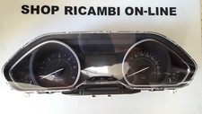 Quadro strumenti peugeot 2008 - peugeot,
