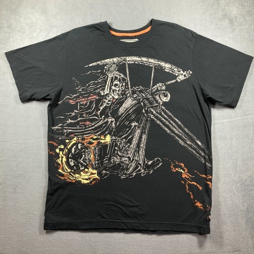 Harley davidson shirt - harley, t