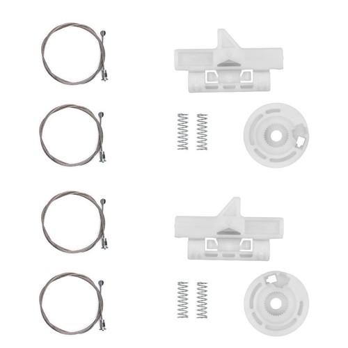 Kit riparazione alzacristalli - kit,