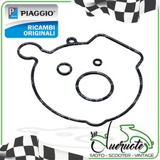 KIT DI REVISIONE CARBURATORE PER MIKUNI BS 24 GUARNIZIONI VESPA ET4 125 LIBERTY