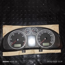 Contachilometro-3B0920825A-VDO-V13-Nero-Volkswagen-Passat-2001-2004-1.9TDI-V6-4m