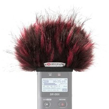 Gutmann Microfono Pelliccia