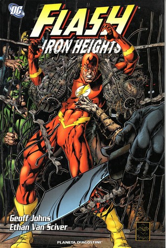 Flash iron heights ed - heights,