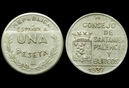 Spagna guerra civile 1 - -,
