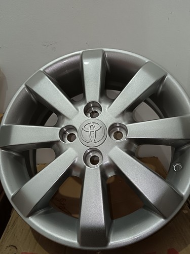 Cerchio lega toyota - in,