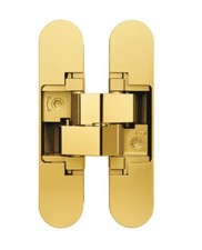 CERNIERA A SCOMPARSA PER PORTE