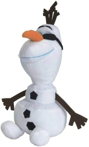 Frozen disney peluche olaf - olaf, con