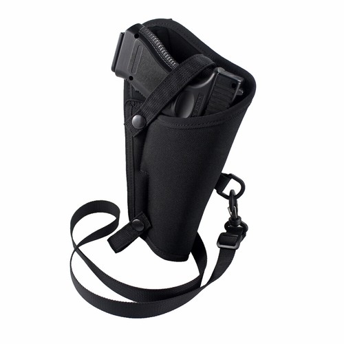 Fondina per pistola tracolla - per,