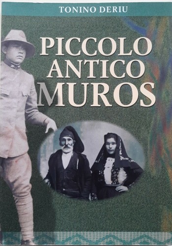 Piccolo antico muros tonino - muros,