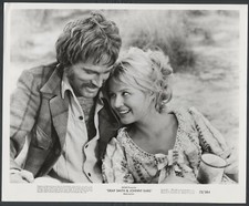 FRANCO NERO PAMELA TIFFIN in