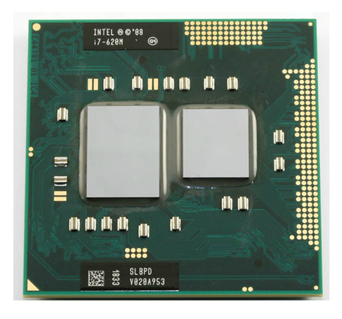 Processore cpu intel core - processore,