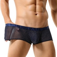 Boxer intimo uomo nuovo Coming