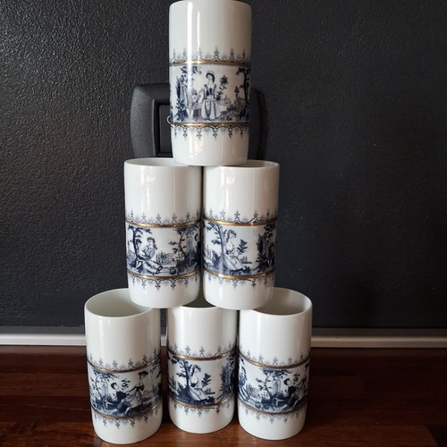 Bicchieri ceramica - 6,