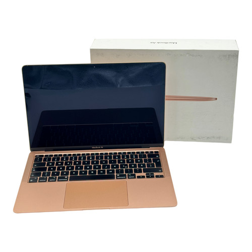 Apple macbook air 8 - apple, 13