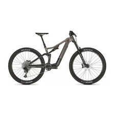 Mountain bike elettrica /