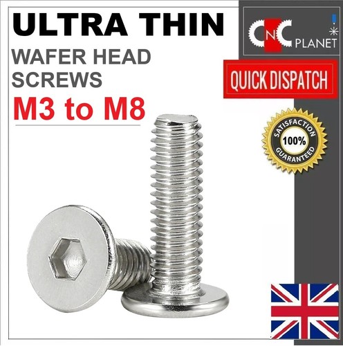 M8 wafer ultra - m3, m6