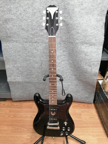 Epiphone wilshire chitarra - epiphone,