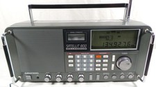 GRUNDIG SATELLIT 800