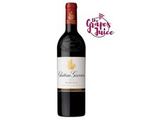 CHATEAU GISCOURS 2022 VINO