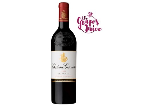 Chateau giscours 2022 - giscours,