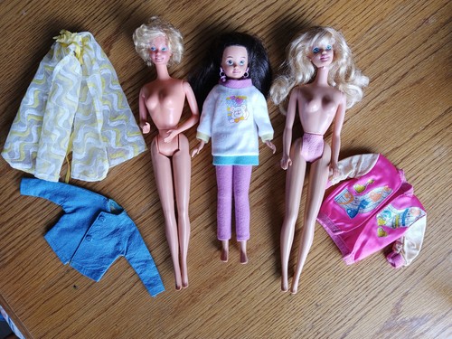 Bambole tlc 1970 pretty - 1970,