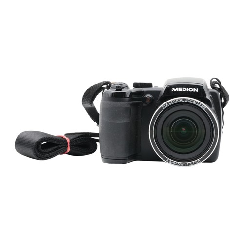 Medion md86888 fotocamera - medion,